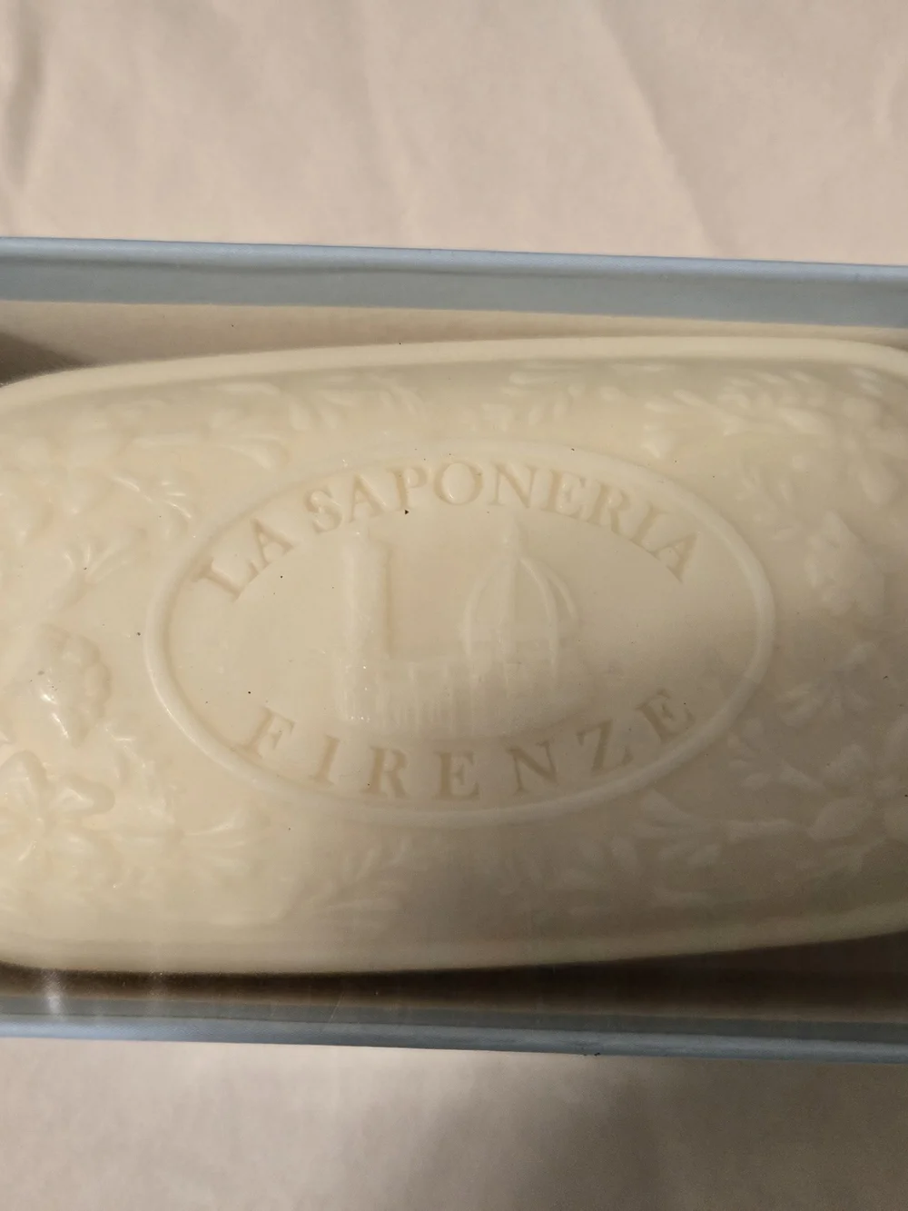 La Saponeria la saponeria